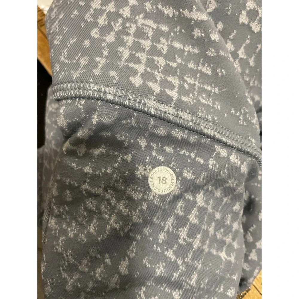 Lululemon Wunder Under High-Rise Tight 28